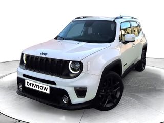 JEEP RENEGADE 1.3 PHEV 177KW S AUTO 4WD 5P