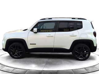 JEEP RENEGADE 1.3 PHEV 177KW S AUTO 4WD 5P