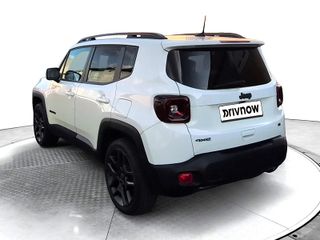 JEEP RENEGADE 1.3 PHEV 177KW S AUTO 4WD 5P