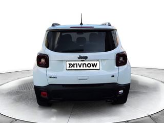 JEEP RENEGADE 1.3 PHEV 177KW S AUTO 4WD 5P
