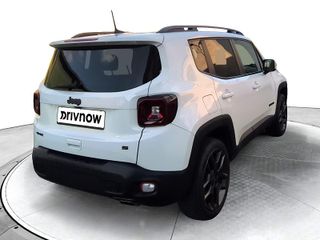 JEEP RENEGADE 1.3 PHEV 177KW S AUTO 4WD 5P
