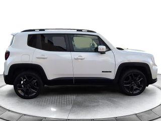 JEEP RENEGADE 1.3 PHEV 177KW S AUTO 4WD 5P