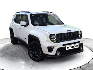 JEEP RENEGADE 1.3 PHEV 177KW S AUTO 4WD 5P