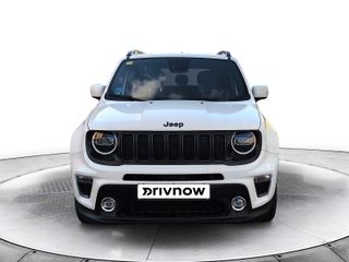 JEEP RENEGADE 1.3 PHEV 177KW S AUTO 4WD 5P