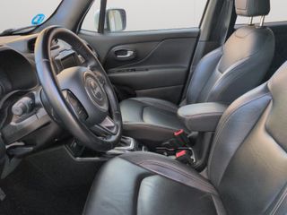JEEP RENEGADE 1.3 PHEV 177KW S AUTO 4WD 5P