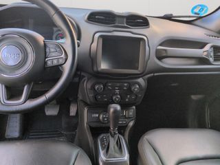 JEEP RENEGADE 1.3 PHEV 177KW S AUTO 4WD 5P