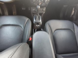 JEEP RENEGADE 1.3 PHEV 177KW S AUTO 4WD 5P