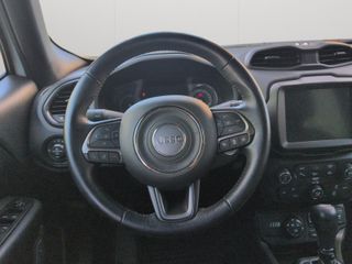 JEEP RENEGADE 1.3 PHEV 177KW S AUTO 4WD 5P