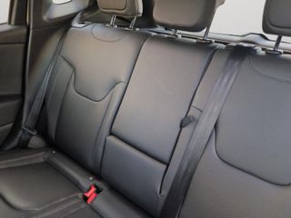 JEEP RENEGADE 1.3 PHEV 177KW S AUTO 4WD 5P