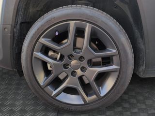 JEEP RENEGADE 1.3 PHEV 177KW S AUTO 4WD 5P