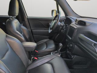 JEEP RENEGADE 1.3 PHEV 177KW S AUTO 4WD 5P