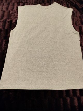 Camiseta Adidas vintage Bulls basketball.  Talla L