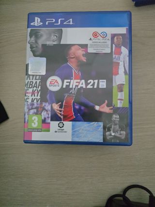 Fifas del 19 al 23