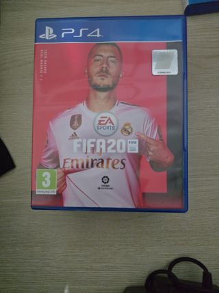 Fifas del 19 al 23