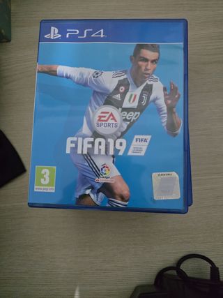 Fifas del 19 al 23