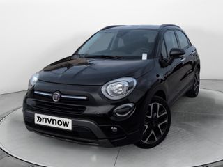 FIAT 500X 1.3 FIREFLY T4 110KW DCT CROSS 5P
