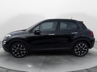 FIAT 500X 1.3 FIREFLY T4 110KW DCT CROSS 5P