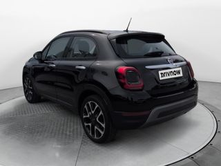 FIAT 500X 1.3 FIREFLY T4 110KW DCT CROSS 5P