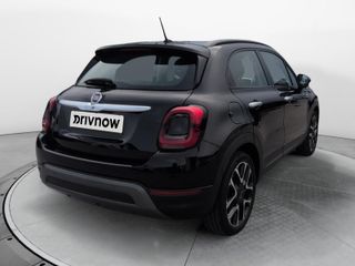 FIAT 500X 1.3 FIREFLY T4 110KW DCT CROSS 5P