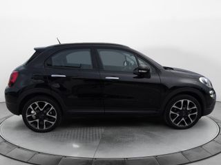 FIAT 500X 1.3 FIREFLY T4 110KW DCT CROSS 5P