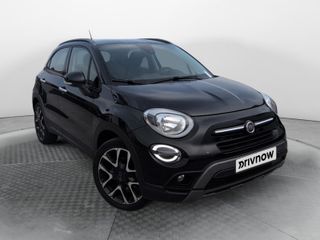 FIAT 500X 1.3 FIREFLY T4 110KW DCT CROSS 5P