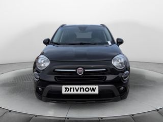 FIAT 500X 1.3 FIREFLY T4 110KW DCT CROSS 5P