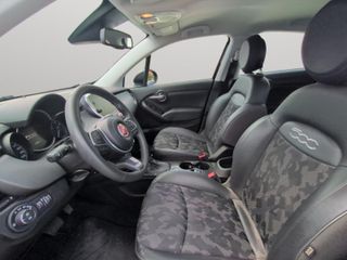 FIAT 500X 1.3 FIREFLY T4 110KW DCT CROSS 5P