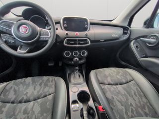 FIAT 500X 1.3 FIREFLY T4 110KW DCT CROSS 5P