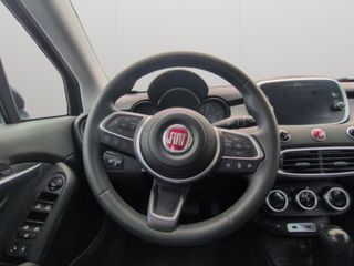 FIAT 500X 1.3 FIREFLY T4 110KW DCT CROSS 5P