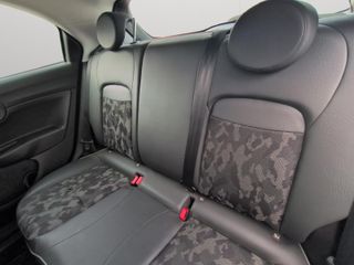 FIAT 500X 1.3 FIREFLY T4 110KW DCT CROSS 5P