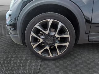 FIAT 500X 1.3 FIREFLY T4 110KW DCT CROSS 5P