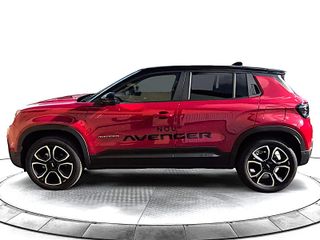 JEEP AVENGER 1.2 G 74KW SUMMIT 5P