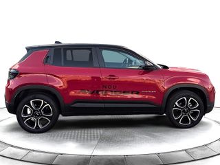 JEEP AVENGER 1.2 G 74KW SUMMIT 5P