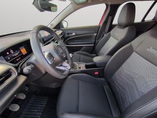 JEEP AVENGER 1.2 G 74KW SUMMIT 5P