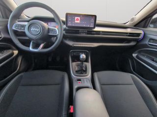 JEEP AVENGER 1.2 G 74KW SUMMIT 5P