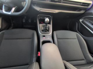 JEEP AVENGER 1.2 G 74KW SUMMIT 5P