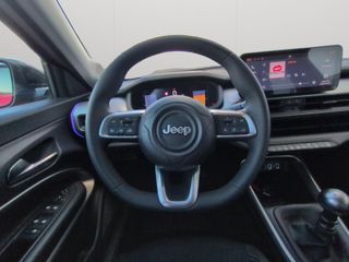 JEEP AVENGER 1.2 G 74KW SUMMIT 5P