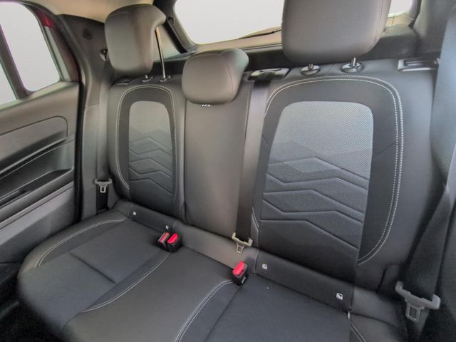 JEEP AVENGER 1.2 G 74KW SUMMIT 5P