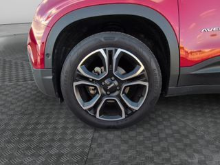 JEEP AVENGER 1.2 G 74KW SUMMIT 5P