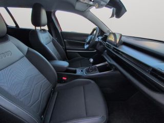 JEEP AVENGER 1.2 G 74KW SUMMIT 5P