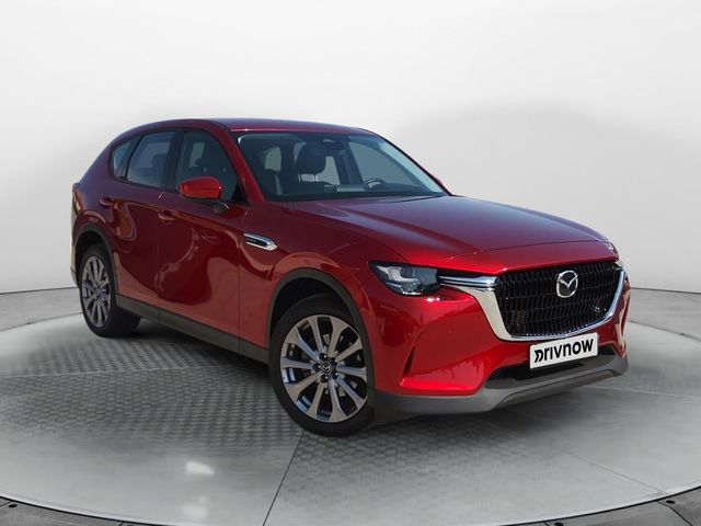 MAZDA CX-60 3.3 D MHEV 147KW EXCLUSIVE-LINE AUTO 5P