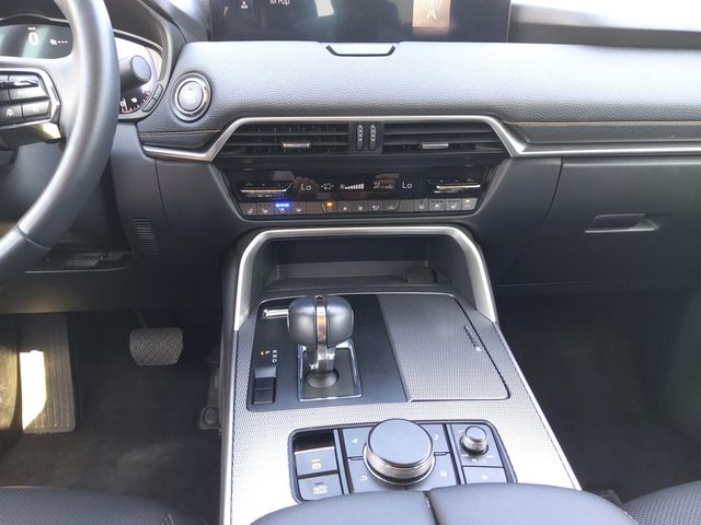 MAZDA CX-60 3.3 D MHEV 147KW EXCLUSIVE-LINE AUTO 5P