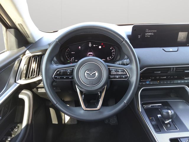 MAZDA CX-60 3.3 D MHEV 147KW EXCLUSIVE-LINE AUTO 5P