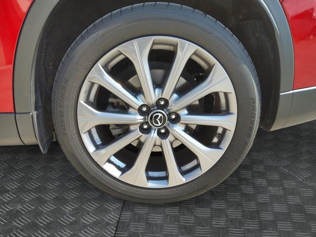 MAZDA CX-60 3.3 D MHEV 147KW EXCLUSIVE-LINE AUTO 5P