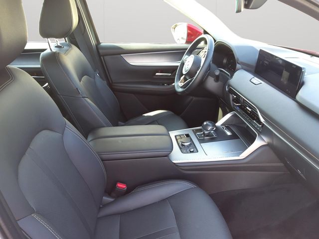MAZDA CX-60 3.3 D MHEV 147KW EXCLUSIVE-LINE AUTO 5P