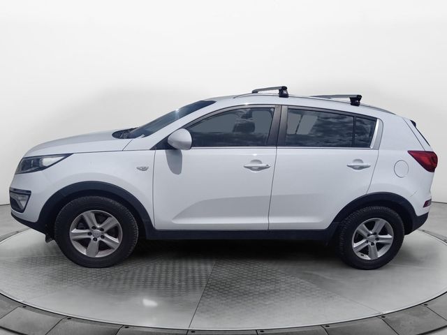 KIA SPORTAGE 1.6 GDI EMOTION 2WD 5P