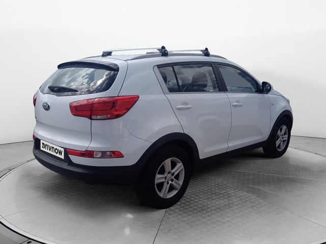 KIA SPORTAGE 1.6 GDI EMOTION 2WD 5P