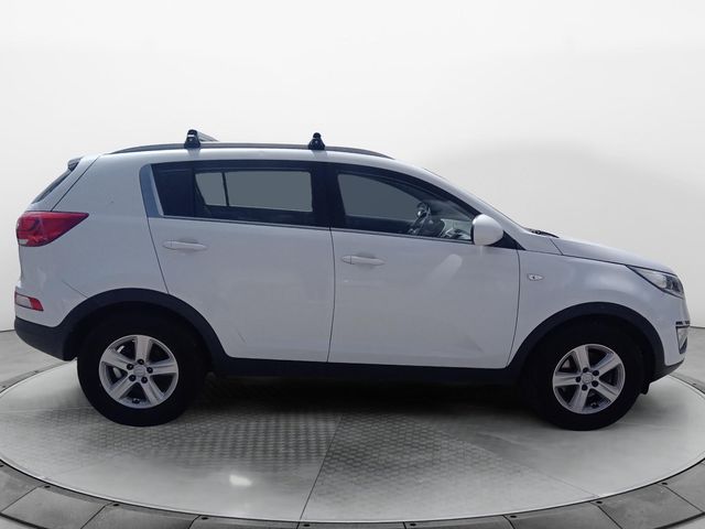 KIA SPORTAGE 1.6 GDI EMOTION 2WD 5P