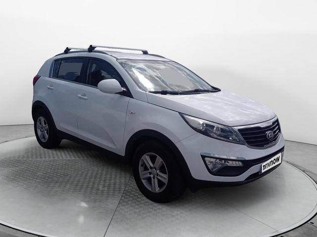 KIA SPORTAGE 1.6 GDI EMOTION 2WD 5P