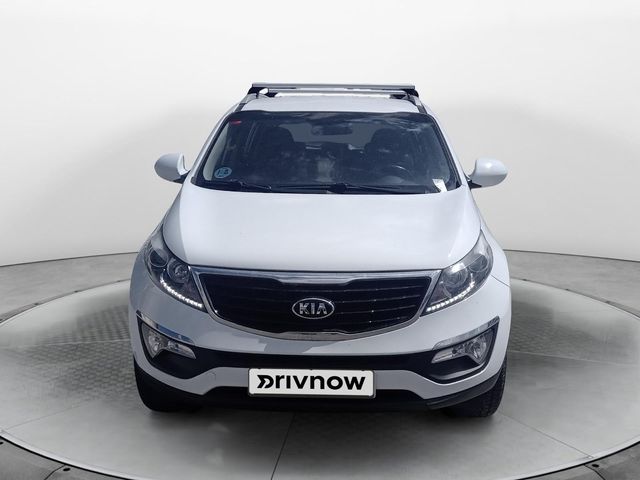 KIA SPORTAGE 1.6 GDI EMOTION 2WD 5P